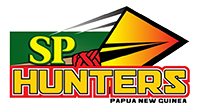 SP Hunters Logo