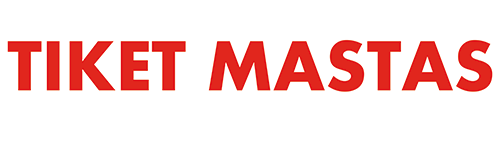 Tiket Mastas Logo